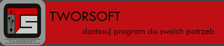 Tworsoft dodatki do Subiekta GT